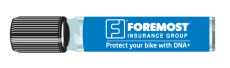 AARP DNA Bottle