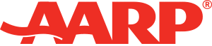 AARP logo