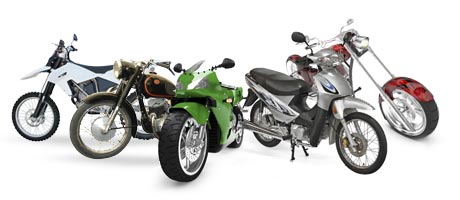 AARP Motorcycle Insurance from Foremost