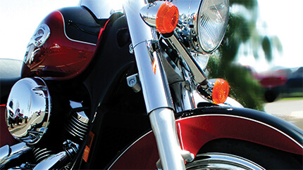 Motorcycle Insurance